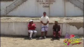 🇵🇪Entrevista a dos personaje querida  en caqui tierra de la mandarina🍊 caqui villa hermosa 🤩🍊Peru🇵🇪