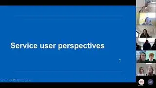 Talking Therapies & Sport England Webinar on Physical Activity