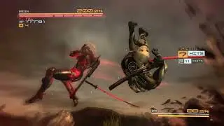 Jetstream Sam S rank no damage Revengeance difficulty