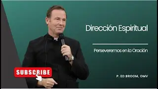 DIRECCION ESPIRITUAL