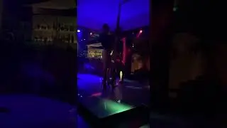 Lap - dance • Palazzolo sull'Oglio/Bs.