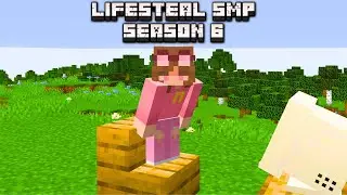 JumperWho Setup+Settings (Lifesteal SMP Season 6)