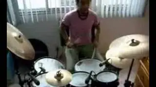 Solo Drum RMV - www.homesounds.com.br