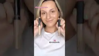 DUPE DEL CORRECTOR MAS VENDIDO!🤩 #maquillaje #makeuptutorial #makeup #makeupartist #dupes #beauty
