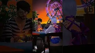 PRESET ALIGHT👿💥 MOTION FF💥🎶||🐼PANDA🐼- DESIGNER || JEDUG 👀 VIRAL! 