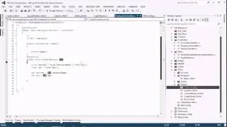 Lab 11   HtmlHelpers in MVC