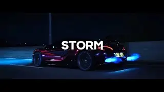 Offset x Tyga Type Beat - "STORM" Club Banger Type Beat 2024