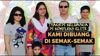 PONAKAN B*NTAI KEL. PAMAN KAYA RAYA