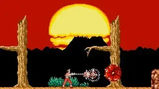 Rygar - Complete  Arcade Playthrough【HD】Longplays Land
