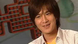 Daisuke Uchiyama & Hiroshi Matsuyama Interview