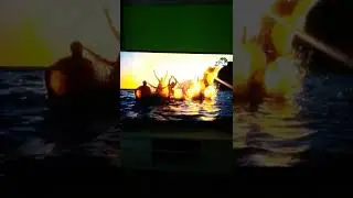 VOX Music TV - Letni Ident 4 ( 14.07.2022r. )