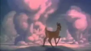 Bambi-Stacys Mom