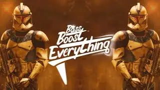 hashiwaro - Kira [Bass Boosted]