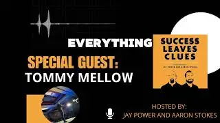 Tommy Mellow Part 3