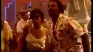 Soul Train 86' - Danny Boy!