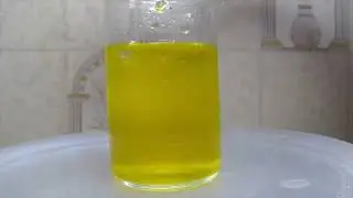 Пероксид хрома