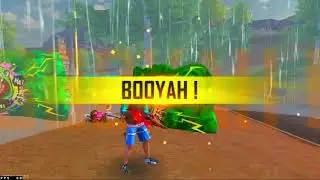 RUSH do POCOYO💙 HIGHLIGHTS EN CAMPEONATO FREEFIRE⚡️