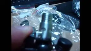посылки из китая.