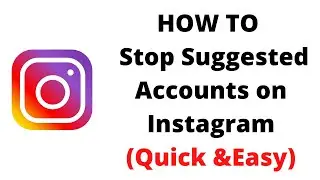 how to stop suggested accounts on instagram,How To Disable Similar Friend Suggestions On Instagram
