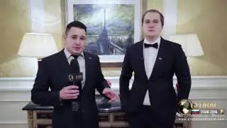 Отзыв о Global InterGold: дважды начинал GIG с нуля и дважды преуспел!