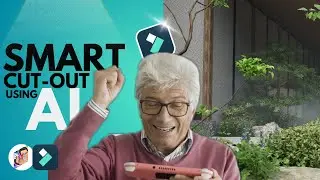 How to Use Smart Cut-Out Feature in Filmora 12 - Bingeo