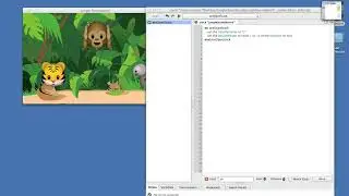jungleCode