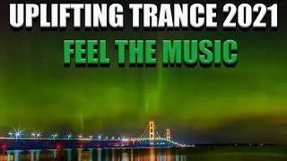 Uplifting Trance 2021 | January | ✅✅
