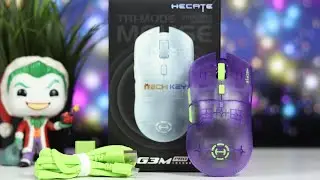 مراجعة HECATE G3M Pro