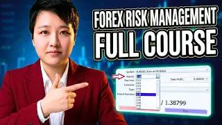 The Ultimate Forex Risk Management Trading Course