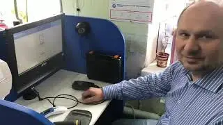 Дистанционные медицинские осмотры