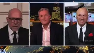 Capitalist Gets Stunned By Socialist Facts!