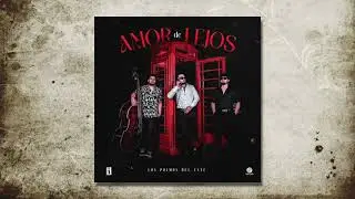 Los Primos del Este - En Ti Pensando (Lyric Video)