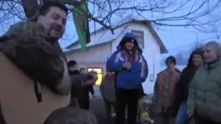 Песня по УАЗ