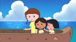 Chibi Maruko Chan Eng Dub 