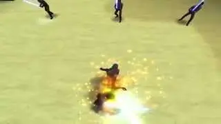 Poke and Wiggle - Jedi Knight 3 Theory Database
