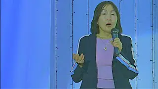 2023 с. Гульнара Ивановна Софронова, врач невролог