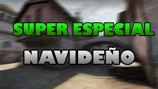 ESPECIAL NAVIDAD | Best CFG Aim - No Recoil Navideña [2017] (All sXe v15.9 - All FiX)