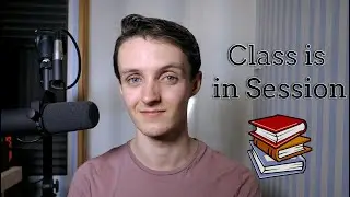 Welcome to The English Essentials