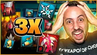 A PLARIUM QUASE ERROU NESSE EVENTO | Raid Shadow Legends