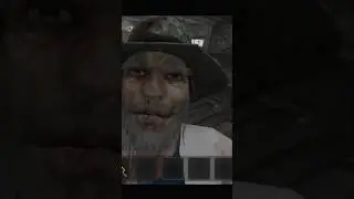 Fish Mask Caught Scenes - Metel Horror Escape 