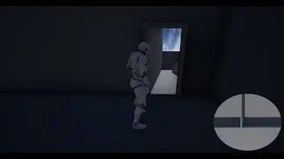 UE4|| Portal And Mini-map System using SceneCapture2D