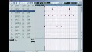 Cubase SX Tutorials - 3 (4/8)