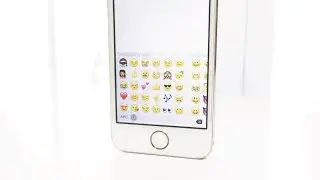 All New Official iOS Emoji!