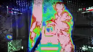 Crysis 2 Multiplayer: Sanctuary Scar