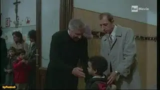 Botta e risposta - Pippo Franco