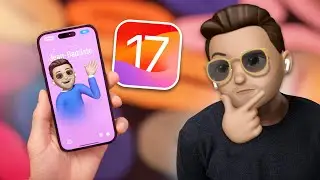 7 tips on iOS 17