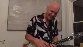 Evo Bluestein Down South