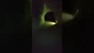 uji nyali menelusuri lubang jepang || aura nya beda!!!