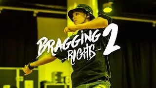 Ben Yeo | Judge Showcase | Bragging Rights 2