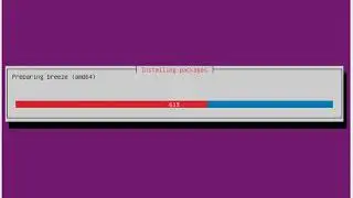 2. Install KDE desktop on Ubuntu 18